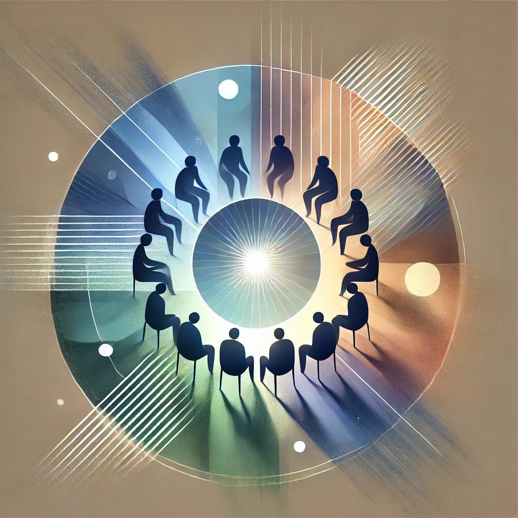 Tạo ranh giới rõ ràng để không gian sống trở nên hài hòa